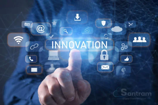 What is Digital Transformation Good Examples